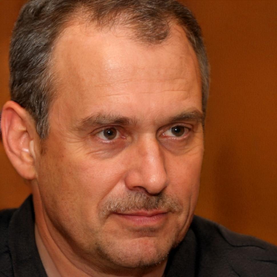 Tomáš Novák