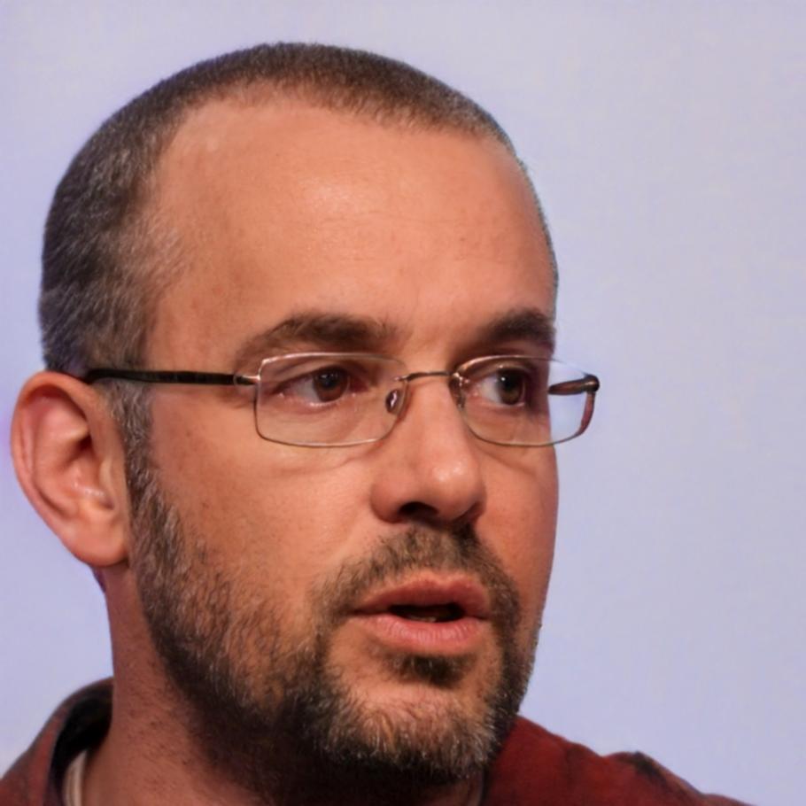 Pavel Svoboda